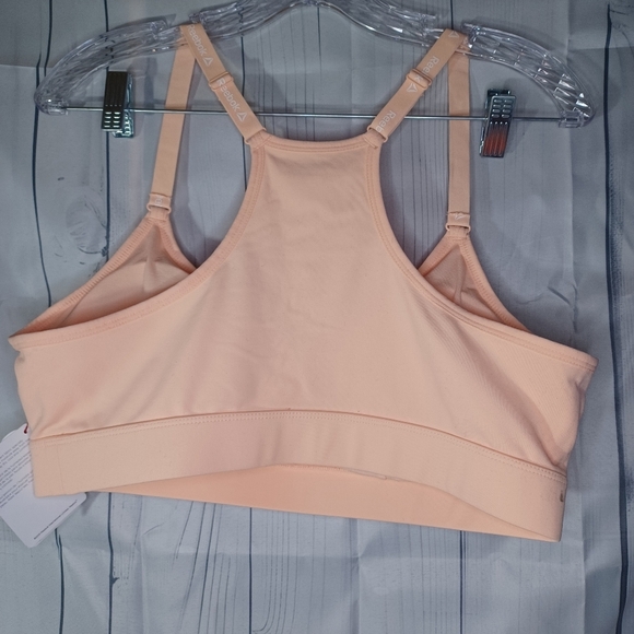 Reebok sports bra NWT - Picture 8 of 10